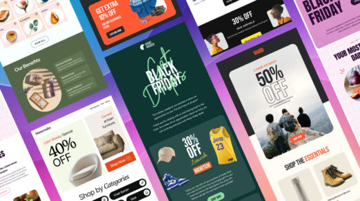 Best New Product Launch Email Templates to Use in 2026