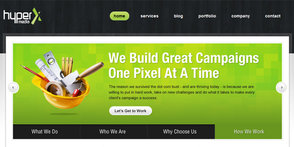 Sliders in Web Design (16)