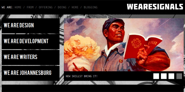 Sliders in Web Design (22)