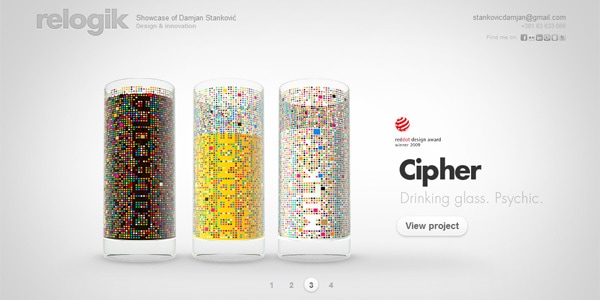 Sliders in Web Design (26)