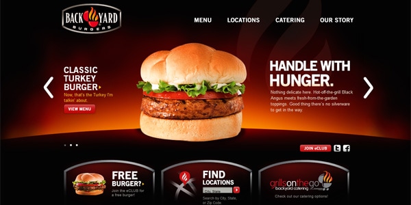 Sliders in Web Design (30)