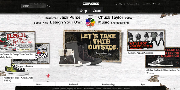Sliders in Web Design (31)