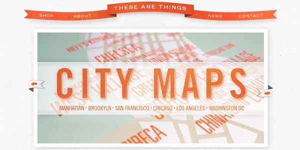 Sliders in Web Design (33)
