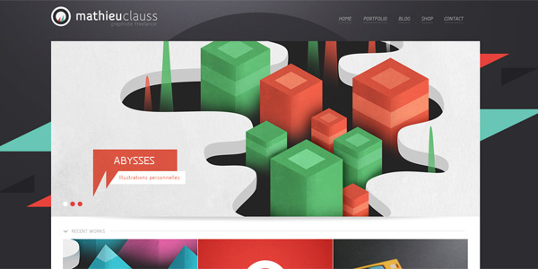 Sliders in Web Design (6)