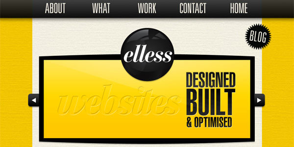 Sliders in Web Design (7)