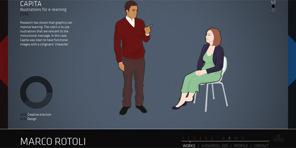 Sliders in Web Design (9)